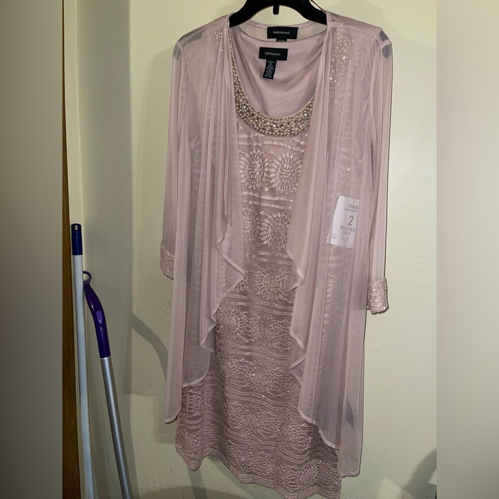 Short dress